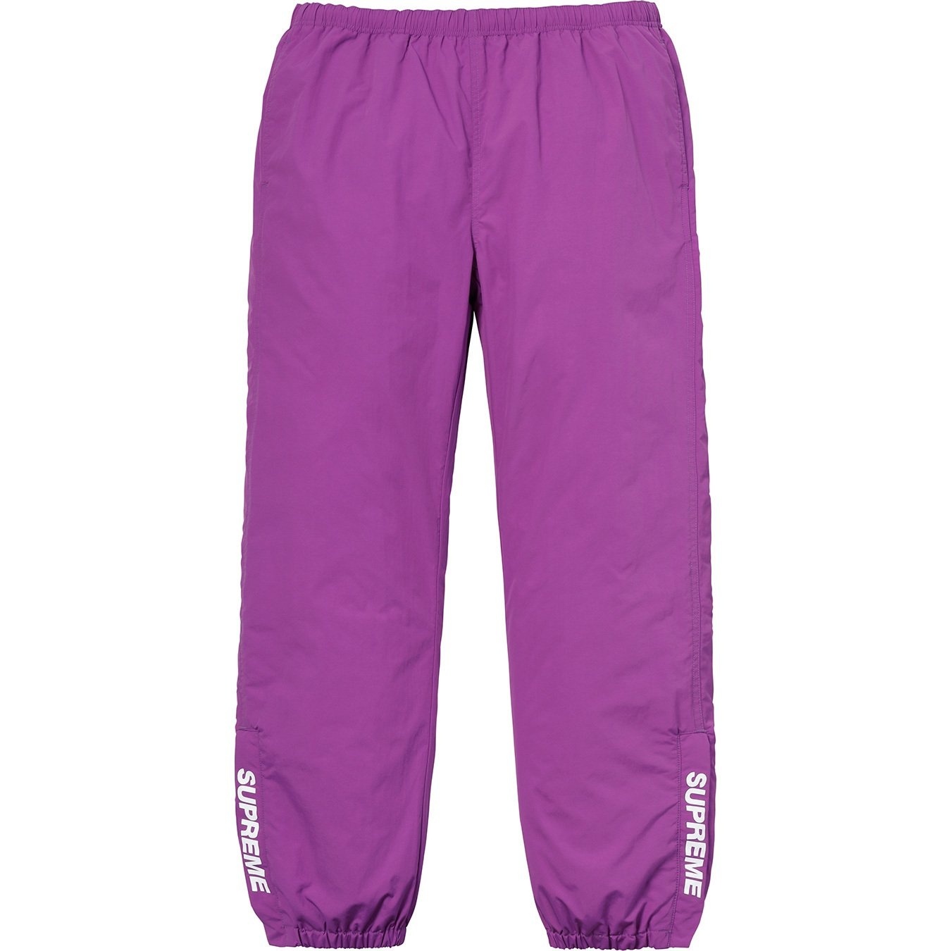 Warm Up Pant view 2